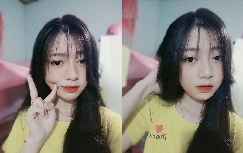 Phim sex Phim Sex Việt Nam - Huyền Anh căng tròn tràn đầy sức sống