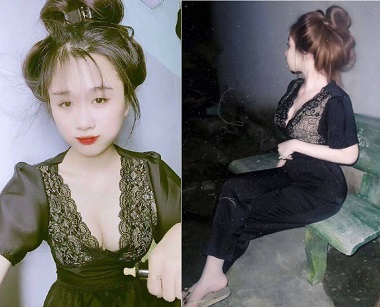Phim sex VLXX - Sex bướm thơm làm nhức mũi của cô gái miền Tây