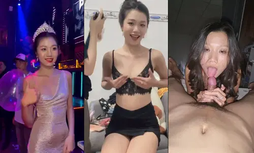 Trên bar em múa như công chúa, giường chiếu hóa thần dâm
